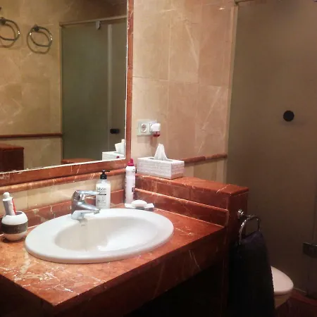 Apartamento De Lujo - Marbella 公寓