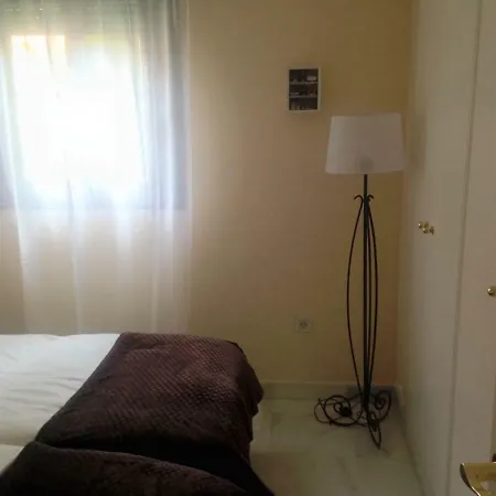 Apartamento De Lujo - Marbella 埃斯特波纳