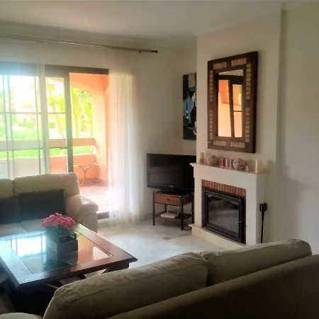Apartamento De Lujo - Marbella 埃斯特波纳