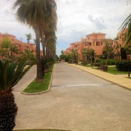 公寓 Apartamento De Lujo - Marbella