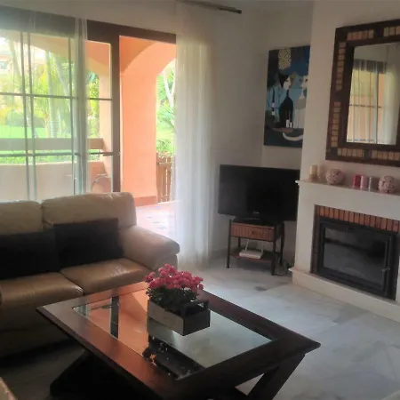 Apartamento De Lujo - Marbella 公寓