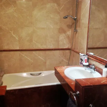 Apartamento De Lujo - Marbella 公寓