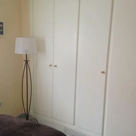 Apartamento De Lujo - Marbella 埃斯特波纳