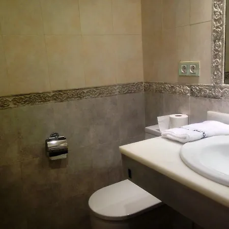 Apartamento De Lujo - Marbella 埃斯特波纳