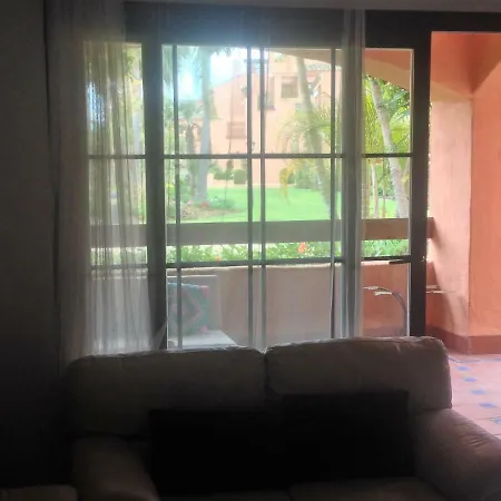 Apartamento De Lujo - Marbella