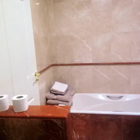 Apartamento De Lujo - Marbella 公寓 *