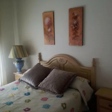 Apartamento De Lujo - Marbella *