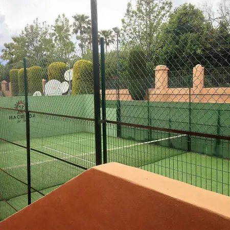 公寓 Apartamento De Lujo - Marbella *