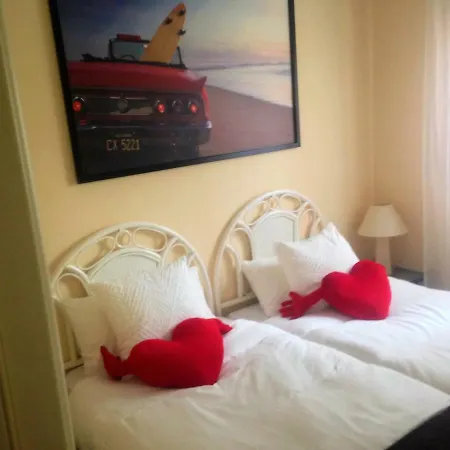 Apartamento De Lujo - Marbella 公寓