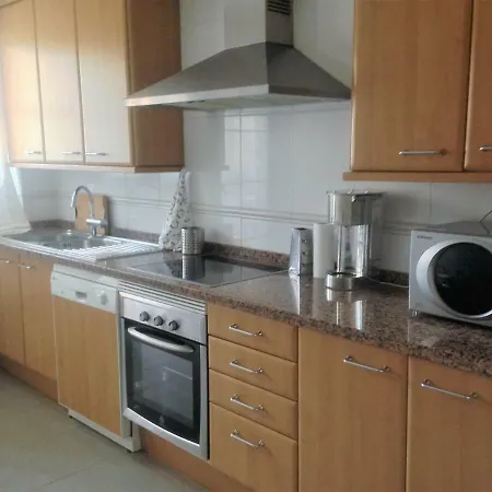 Apartamento De Lujo - Marbella