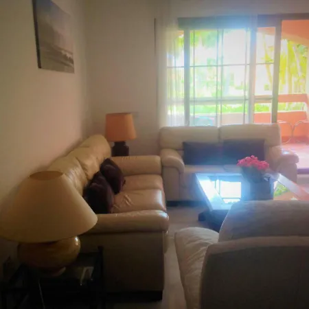 Apartamento De Lujo - Marbella 埃斯特波纳