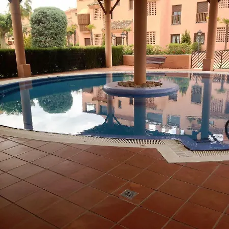 Apartamento De Lujo - Marbella * 埃斯特波纳