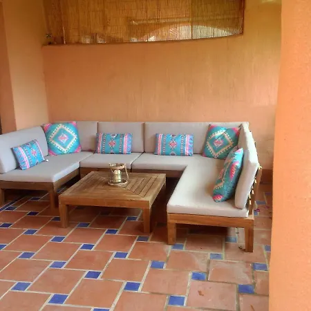 Apartamento De Lujo - Marbella 埃斯特波纳