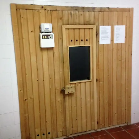 Apartamento De Lujo - Marbella *