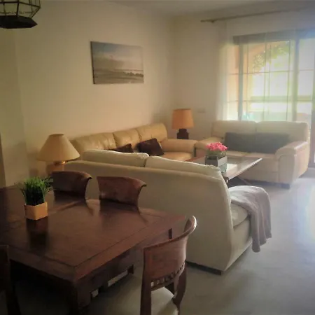 Apartamento De Lujo - Marbella *