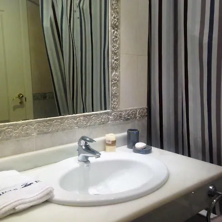 Apartamento De Lujo - Marbella 公寓 *