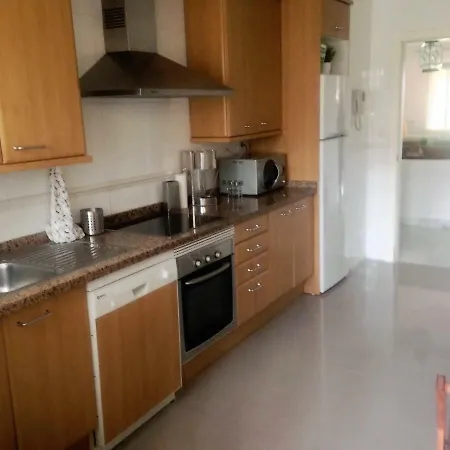 Apartamento De Lujo - Marbella 公寓