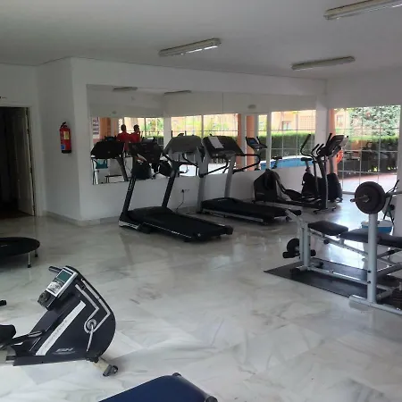 Apartamento De Lujo - Marbella 埃斯特波纳