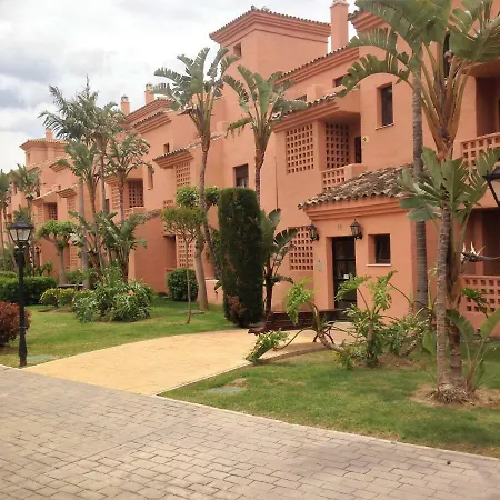 公寓 Apartamento De Lujo - Marbella *
