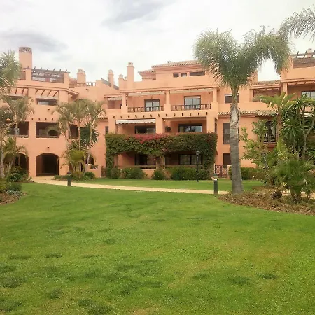 Apartamento De Lujo - Marbella