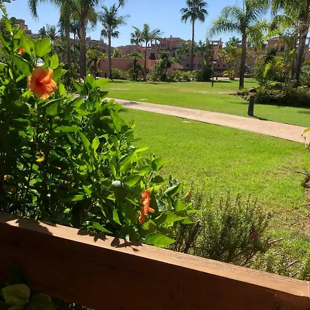 Apartamento De Lujo - Marbella *