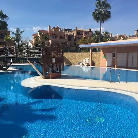 公寓 Apartamento De Lujo - Marbella