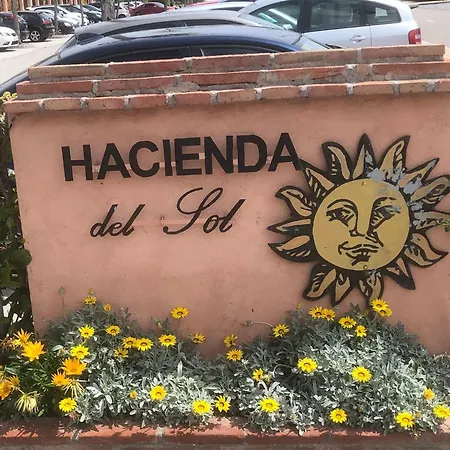 公寓 Apartamento De Lujo - Marbella